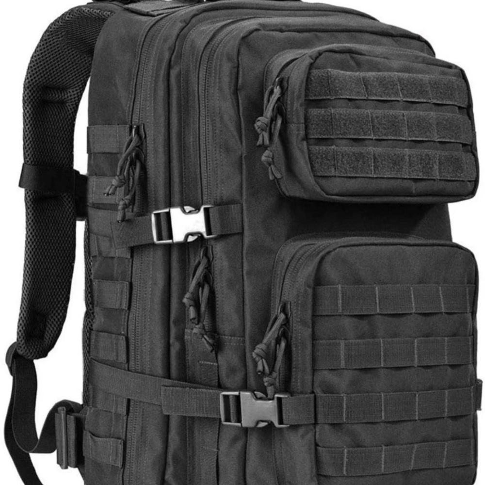 Tactical Backpack - image 2